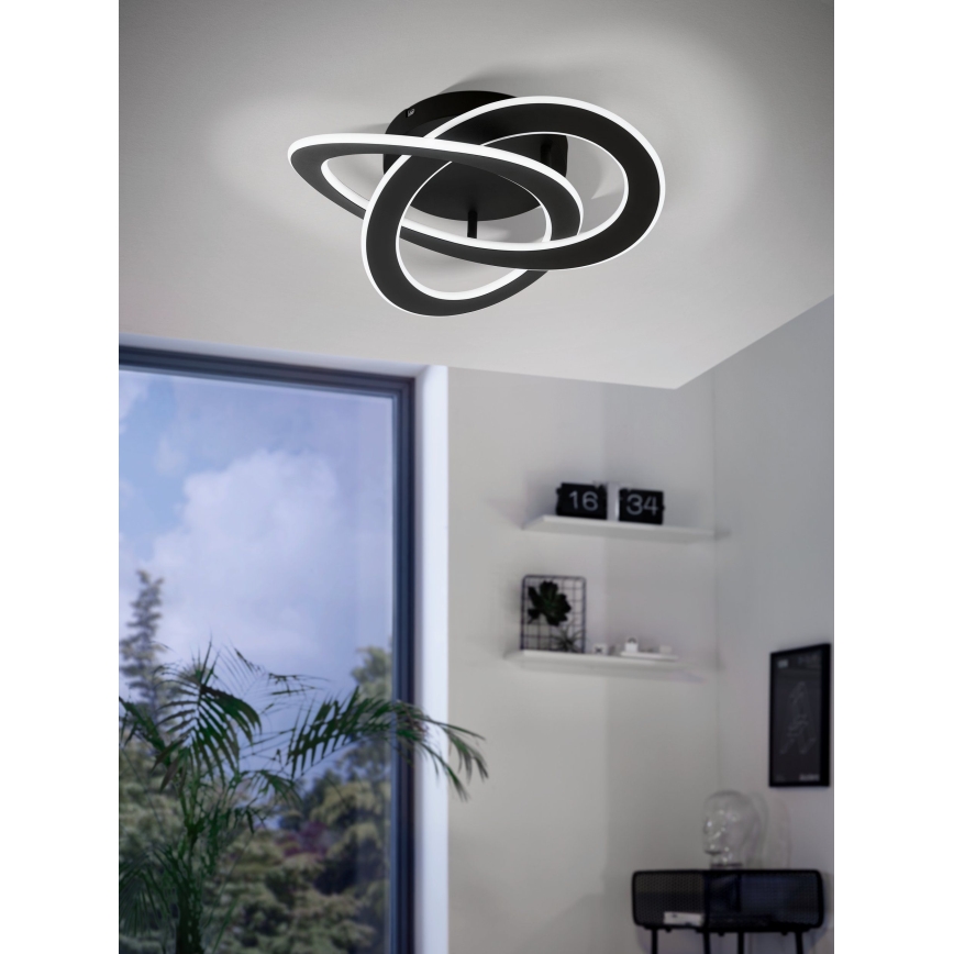 Eglo 99395 - LED Takbelysning ROLIMARE LED/35W/230V