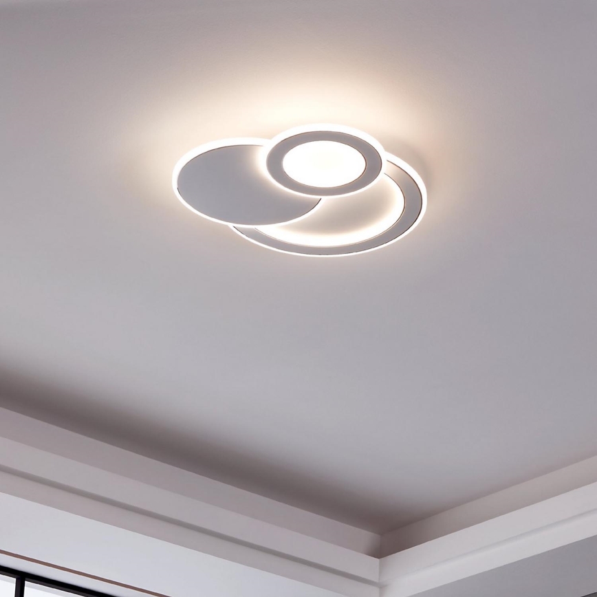 Eglo 99397 - LED Takbelysning MENTALURGIA 3xLED/11W/230V
