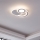 Eglo 99397 - LED Takbelysning MENTALURGIA 3xLED/11W/230V