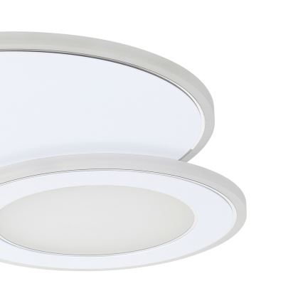 Eglo 99397 - LED Takbelysning MENTALURGIA 3xLED/11W/230V