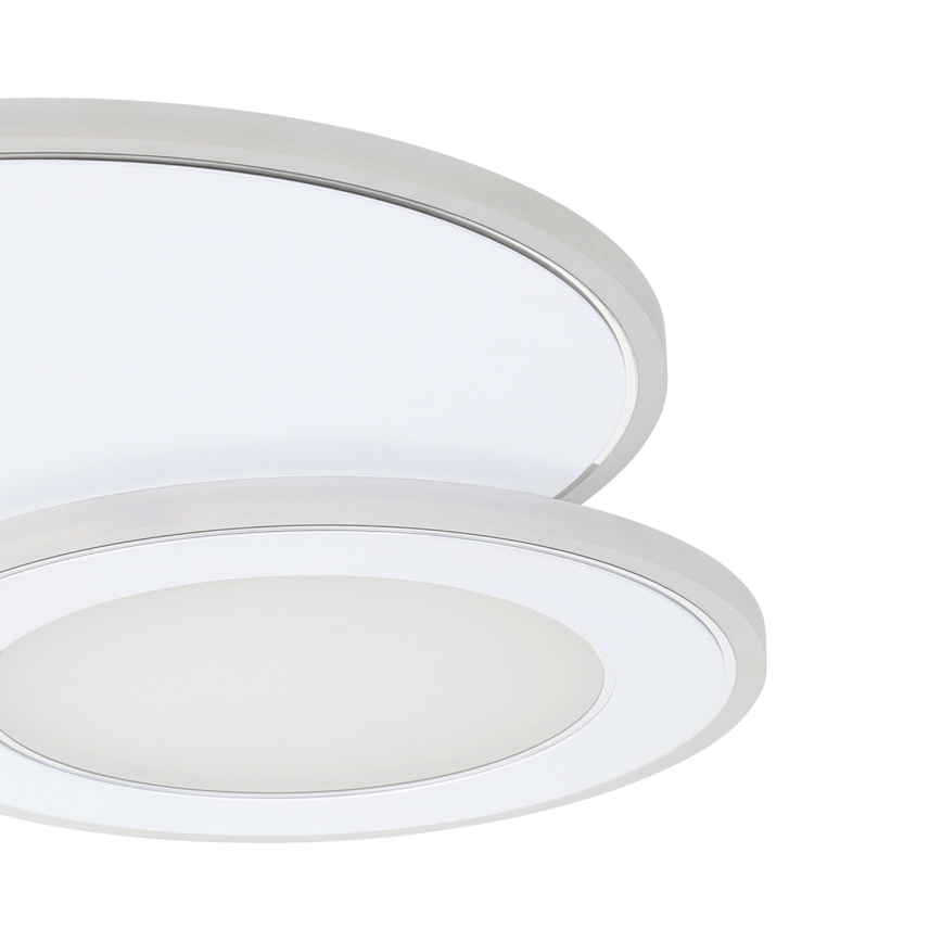 Eglo 99397 - LED Takbelysning MENTALURGIA 3xLED/11W/230V