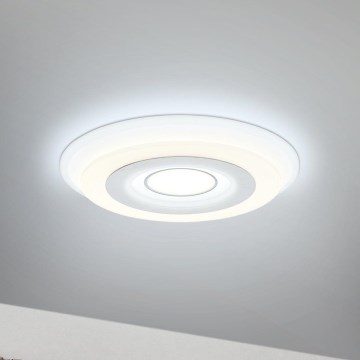 Eglo 99399 - LED Takbelysning REDUCTA 3xLED/16W/230V