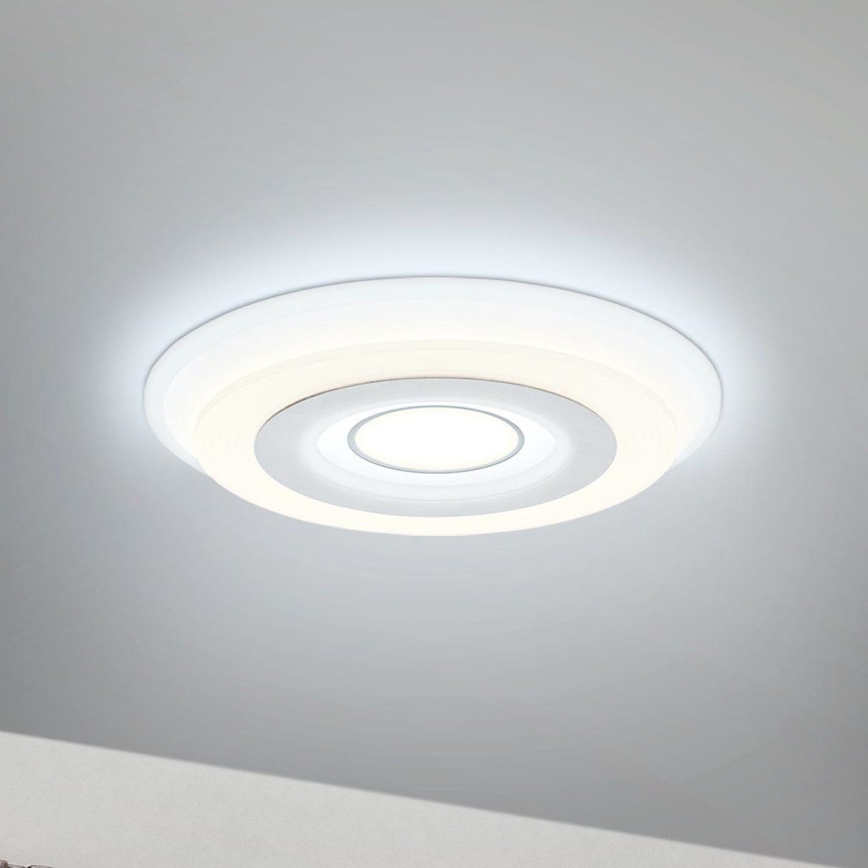 Eglo 99399 - LED Takbelysning REDUCTA 3xLED/16W/230V