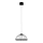 Eglo 99401 - LED Ljuskrona med snöre BOGOTENILLO LED/22W/230V