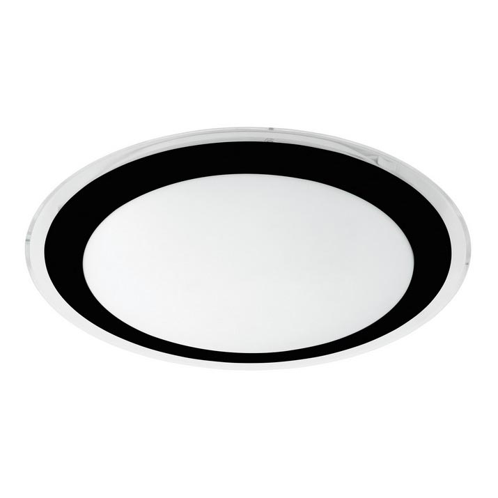 Eglo 99404 - LED Takbelysning COMPETA LED/18W/230V