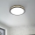 Eglo 99406 - LED Takbelysning PESCAITO LED/11W/230V