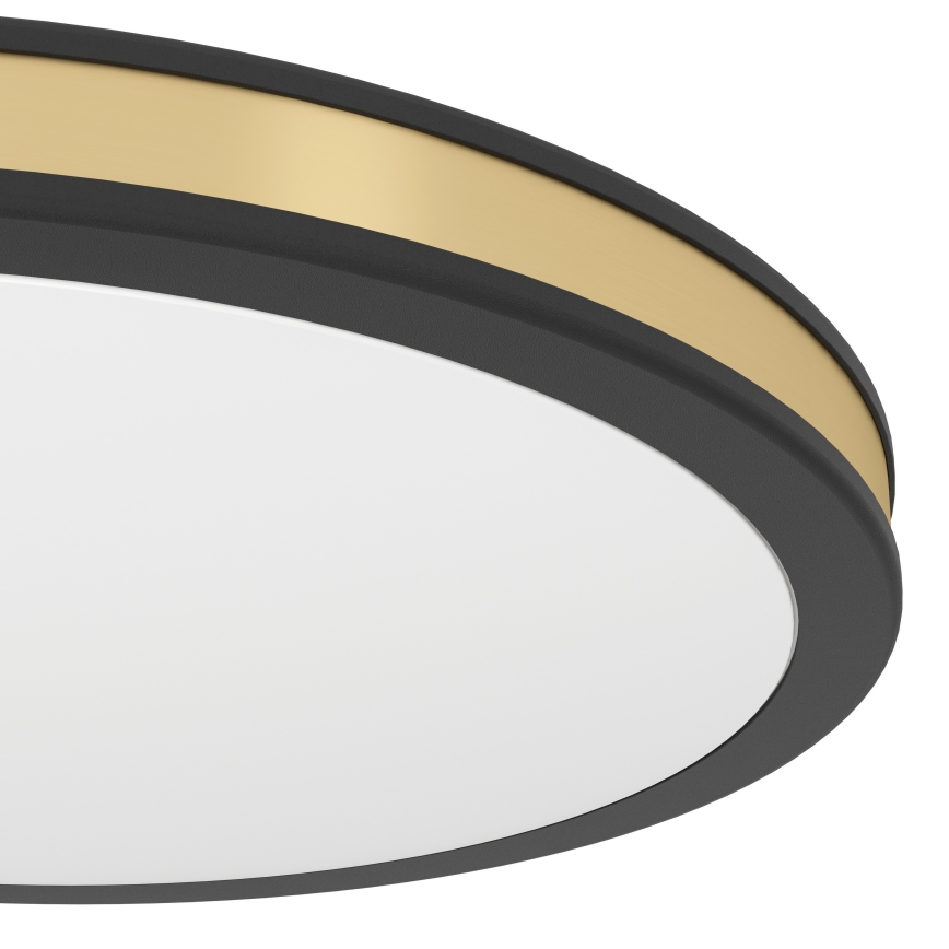 Eglo 99406 - LED Takbelysning PESCAITO LED/11W/230V