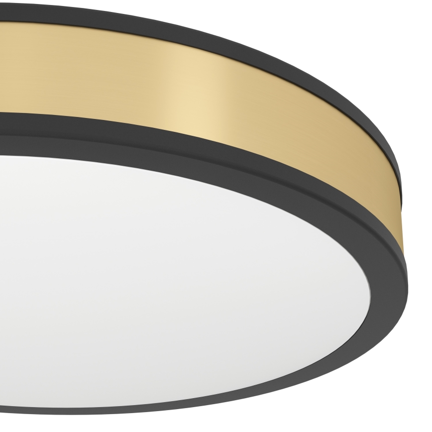 Eglo 99407 - LED Takbelysning PESCAITO LED/24W/230V