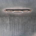 Eglo 99413 - LED Takbelysning BOYAL 3xLED/12W/230V
