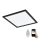 Eglo 99416 - LED RGB Dimbar Takbelysning SALOBRENA-C LED/20W/230V + Fjärrstyrd