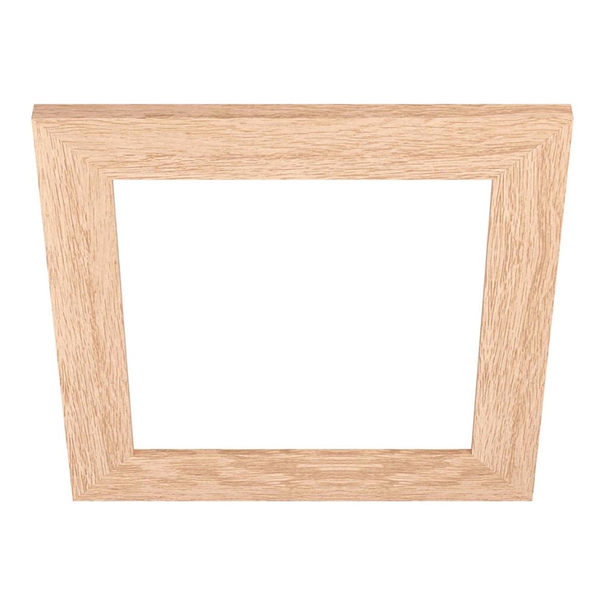 Eglo 99421 - Ram för taklampa SALOBRENA 300x300 mm