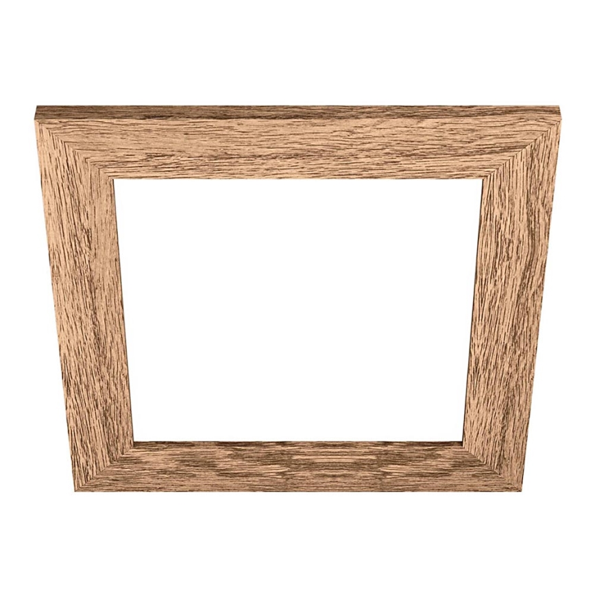 Eglo 99431 - Ram för taklampa SALOBRENA 300x300 mm