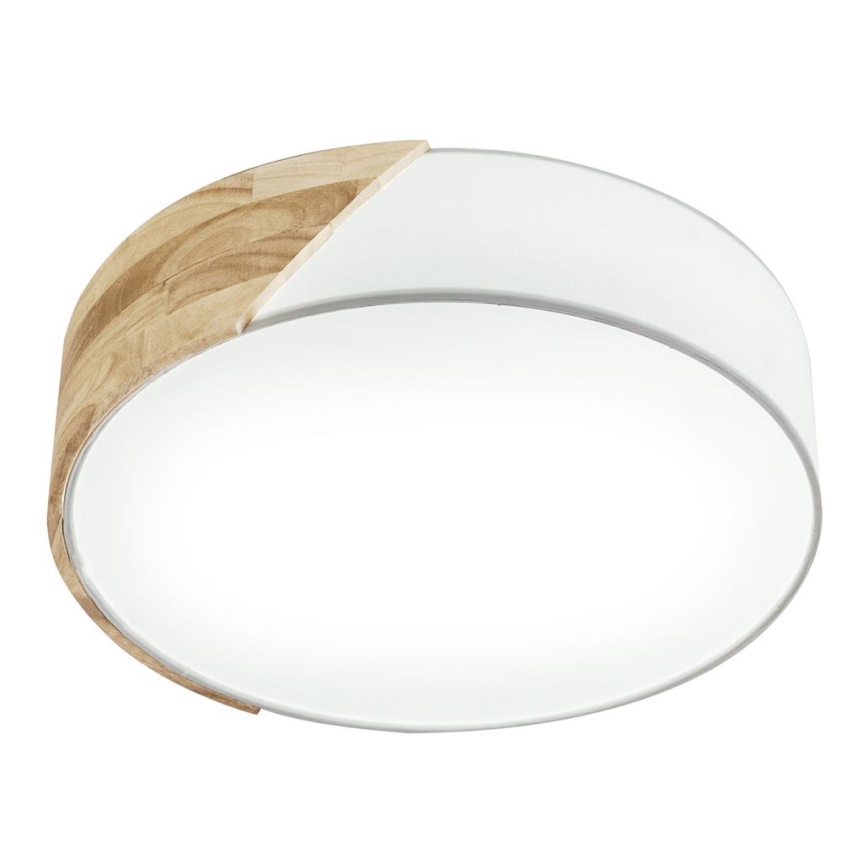 Eglo 99458 - Taklampa GRIMALDINO 2xE27/28W/230V
