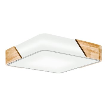Eglo 99459 - Takbelysning GRIMALDINO 2xE27/28W/230V