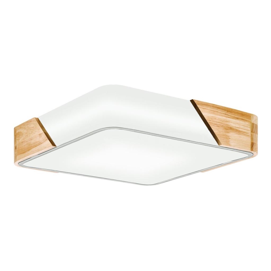 Eglo 99459 - Takbelysning GRIMALDINO 2xE27/28W/230V