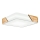 Eglo 99459 - Takbelysning GRIMALDINO 2xE27/28W/230V