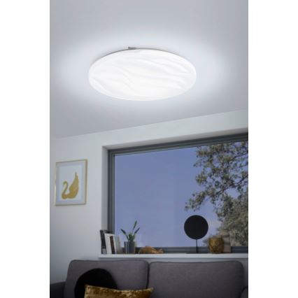 Eglo 99465 - LED Takbelysning BENARIBA LED/36W/230V
