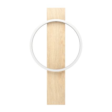 Eglo 99466 - LED Väggbelysning BOYAL LED/12W/230V