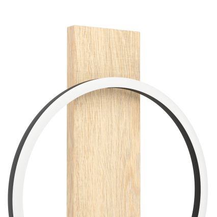 Eglo 99466 - LED Väggbelysning BOYAL LED/12W/230V