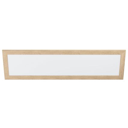 Eglo - LED taklampa LED/32W/230V 345x1245 mm