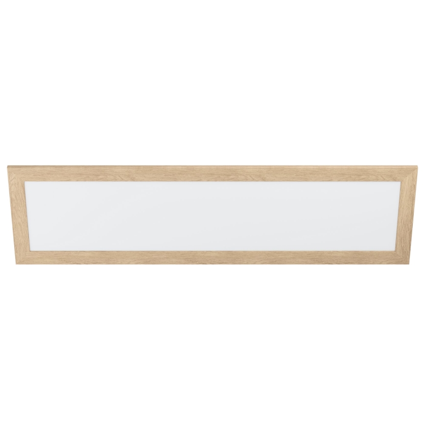 Eglo - LED taklampa LED/32W/230V 345x1245 mm