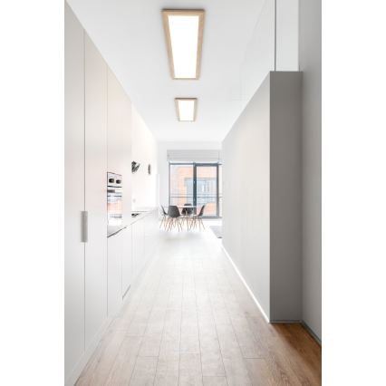 Eglo - LED taklampa LED/32W/230V 345x1245 mm