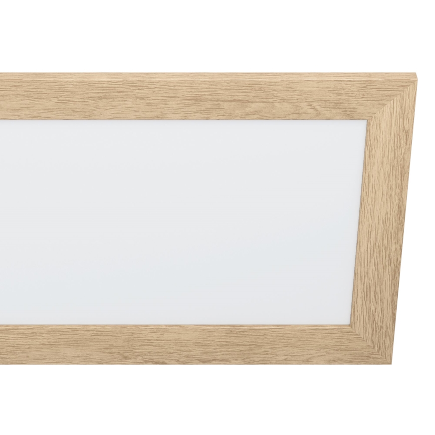 Eglo - LED taklampa LED/32W/230V 345x1245 mm