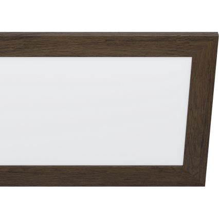 Eglo - LED taklampa LED/32W/230V 345x1245 mm