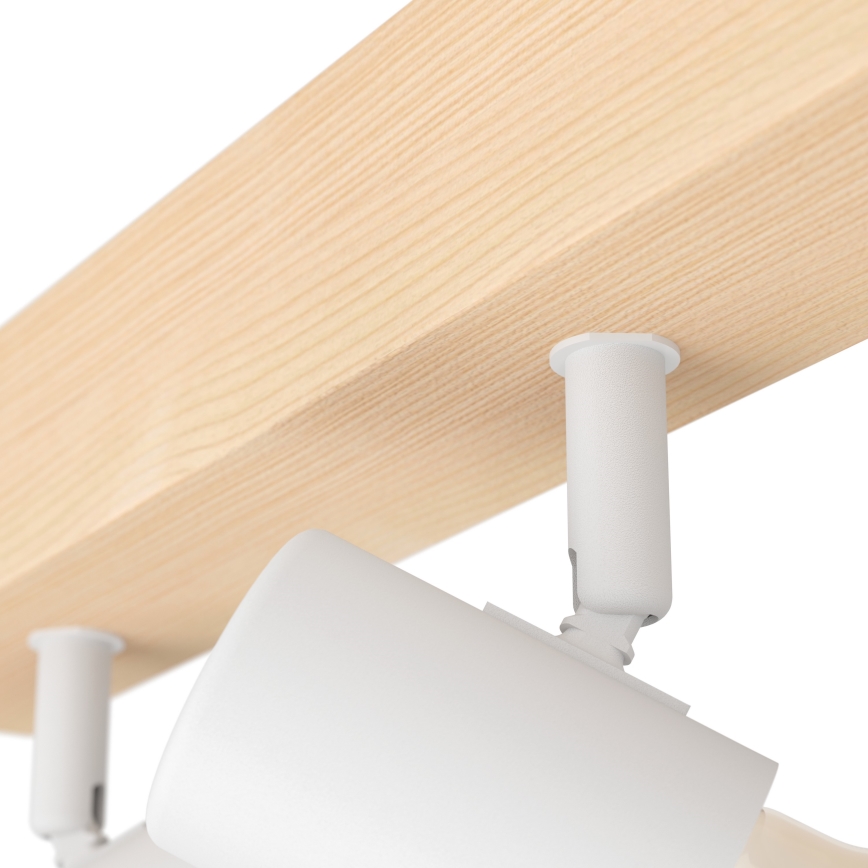 Eglo - Spotlight TOWNSHEND 3xE27/60W/230V - FSC certifierade