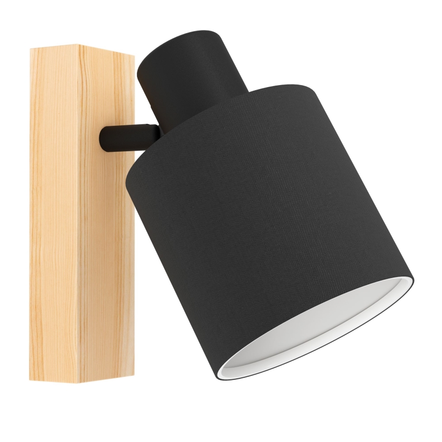 Eglo - Vägglampa  1xE27/10W/230V