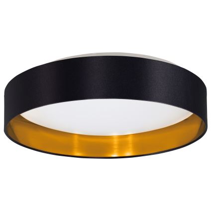 Eglo 99539 - LED Takbelysning MASERLO LED/24W/230V