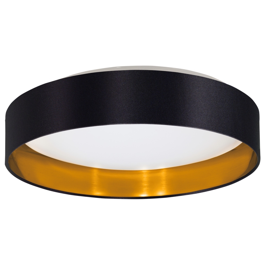 Eglo 99539 - LED Takbelysning MASERLO LED/24W/230V
