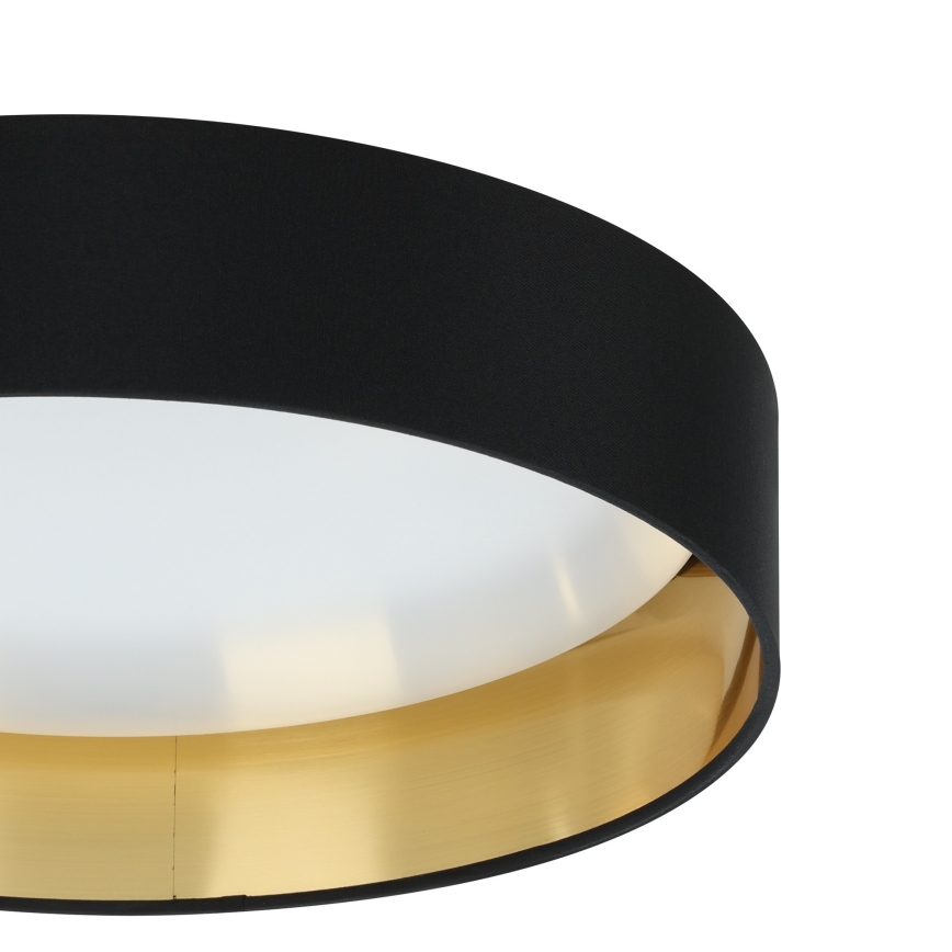 Eglo 99539 - LED Takbelysning MASERLO LED/24W/230V