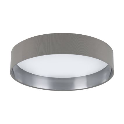 Eglo 99543 - LED Takbelysning MASERLO LED/24W/230V
