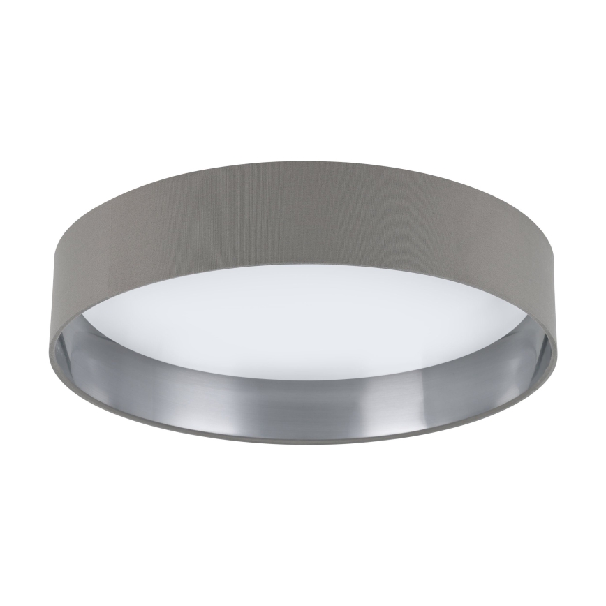 Eglo 99543 - LED Takbelysning MASERLO LED/24W/230V
