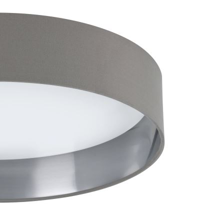 Eglo 99543 - LED Takbelysning MASERLO LED/24W/230V