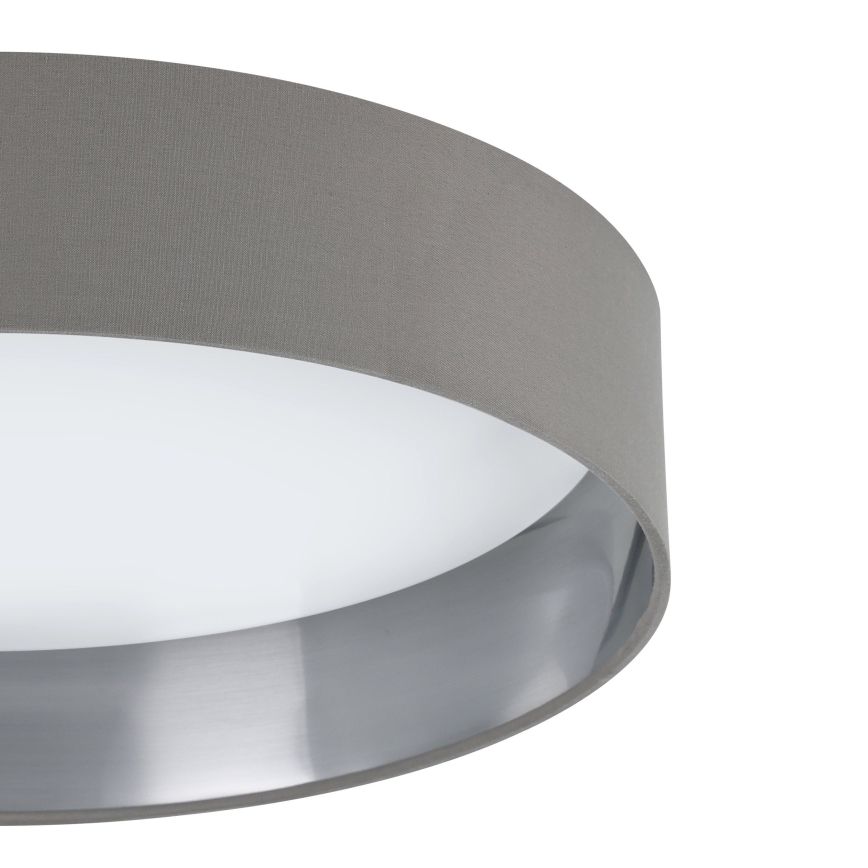 Eglo 99543 - LED Takbelysning MASERLO LED/24W/230V