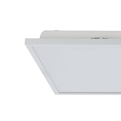 Eglo - LED ljusreglerad taklampa  LED/31,5W/230V 2700-6500K ZigBee