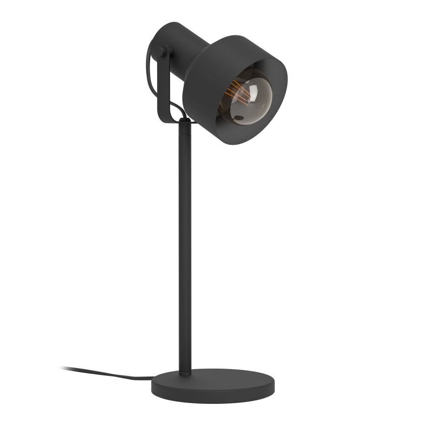 Eglo - Bordslampa  1xE27/28W/230V
