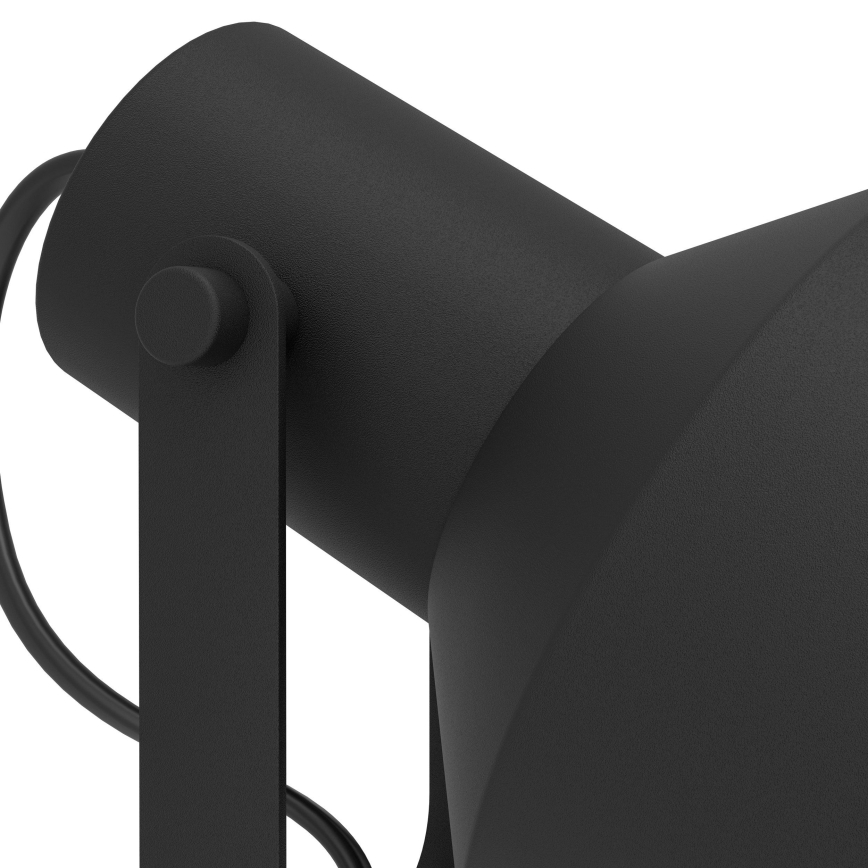 Eglo - Bordslampa  1xE27/28W/230V