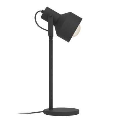 Eglo - Bordslampa  1xE27/28W/230V