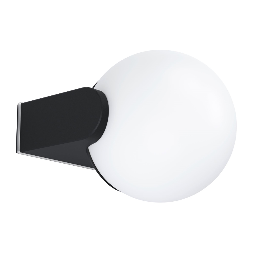 Eglo - Utomhus väggbelysning 1xE27/15W/230V IP44