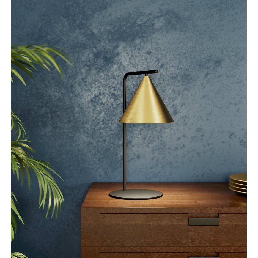 Eglo - Bordslampa  1xE27/40W/230V