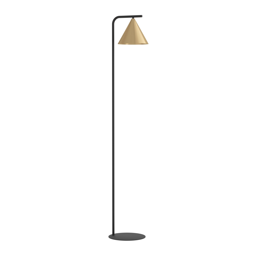Eglo - Golvlampa  1xE27/40W/230V