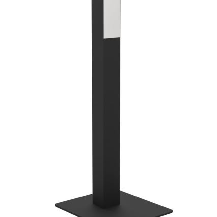 Eglo - LED RGBW ljusreglerad golvlampa LED/35W/230V 2700-6500K ZigBee