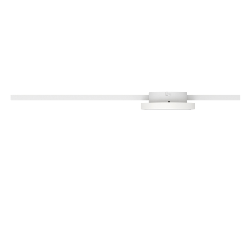 Eglo - LED taklampa 1xLED/6,3W/230V + 1xLED/5,4W