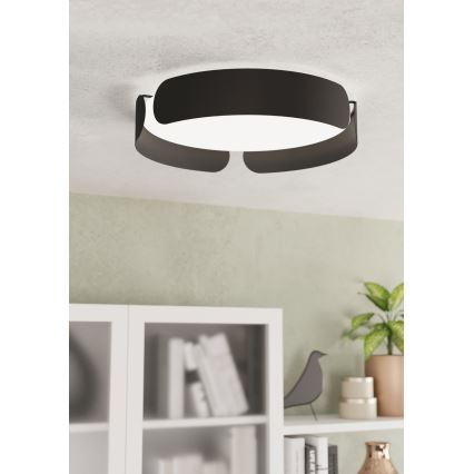 Eglo - LED taklampa  LED/21,6W/230V