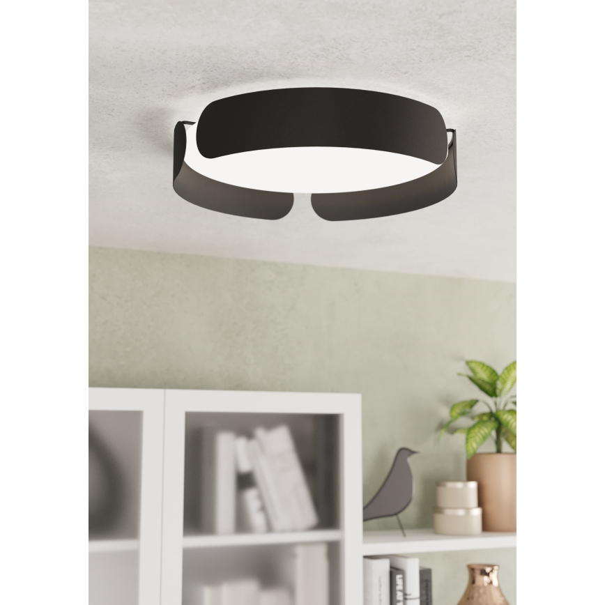 Eglo - LED taklampa  LED/21,6W/230V