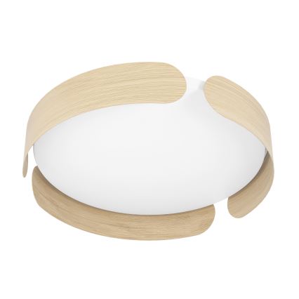 Eglo - LED taklampa  LED/24W/230V