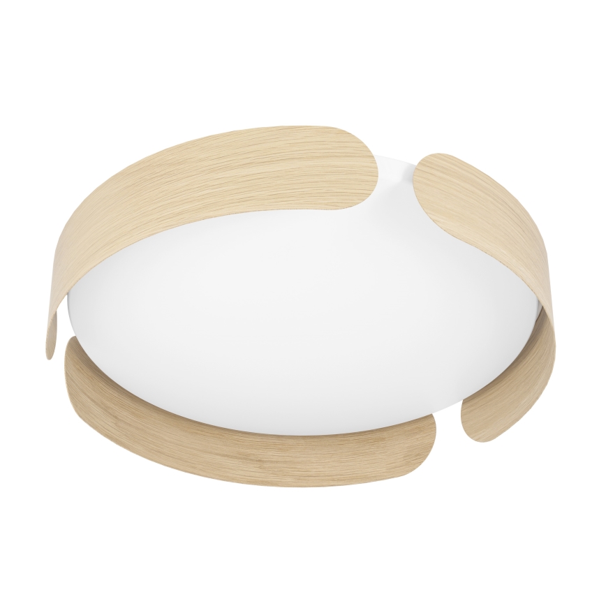 Eglo - LED taklampa  LED/24W/230V
